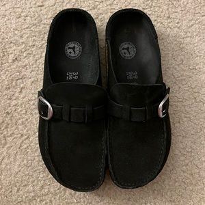 Birkenstock Buckley shoes